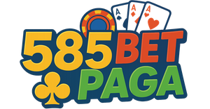 585 bet paga